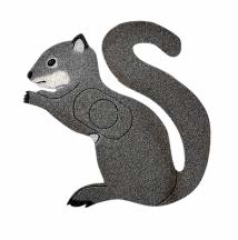 Grey Squirrel GS1